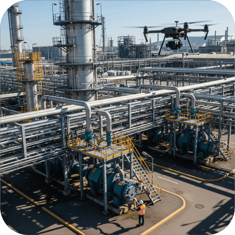 Inspeccion Industrial 1