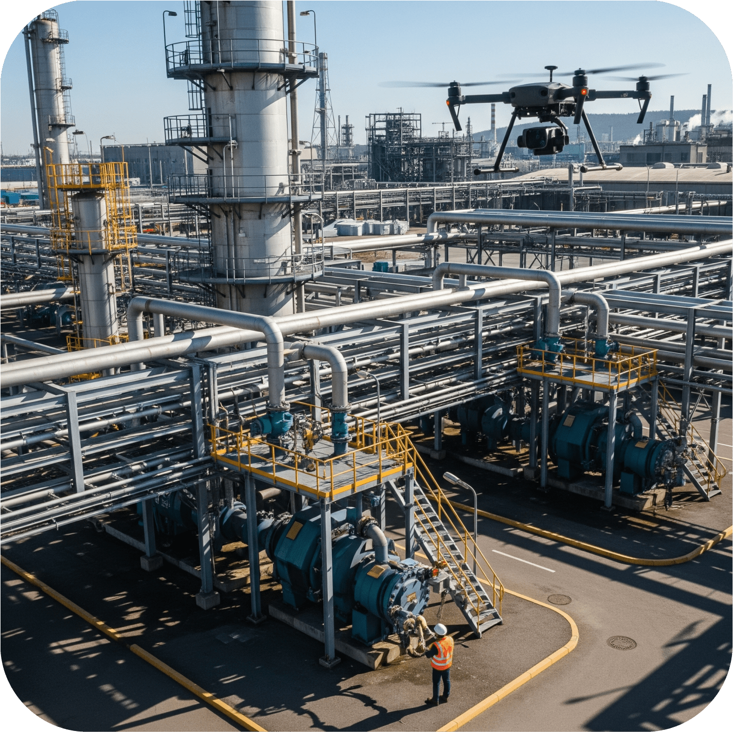 Inspeccion Industrial 1